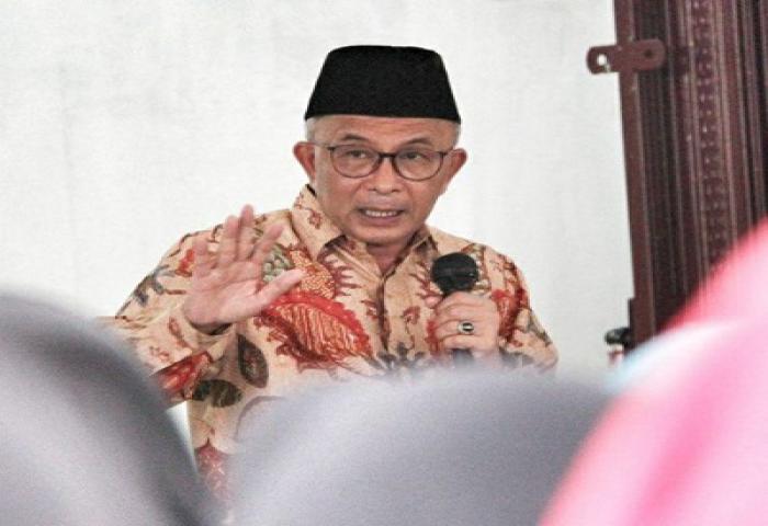DPR Ingatkan Pemerintah Kelola Utang Dengan Baik